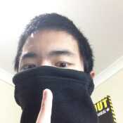 I am a ninja