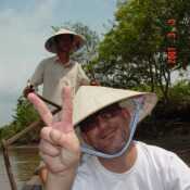 Mekong Delta - VN