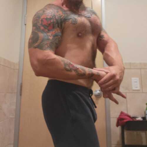 Muscle sub
