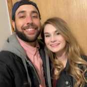 Couple looking for a another lady
