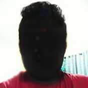 Sorry i cannot show my face until i know a genuine person,