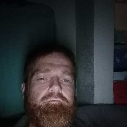 Redbeard