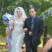 our wedding 2