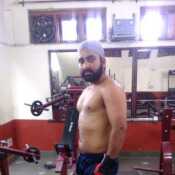 I love gym