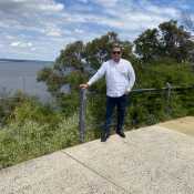 Best Of Kings Park Views in Sunny Perth WA