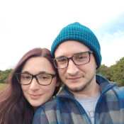 Hey we are Brandon and Meghan. Pleasure to meet you! We are an engaged couple looking for new experi
