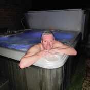Hot tub time ??