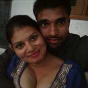we are real couple and we want couples for swap