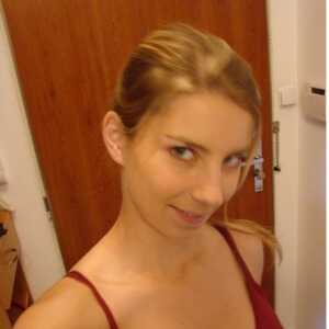 Dating profile image