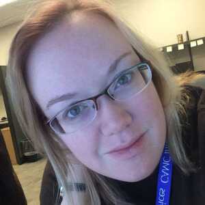 Dating profile image