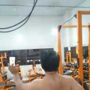 back day done