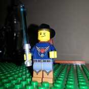 Lego Me