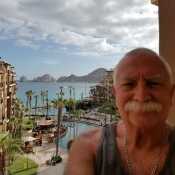 Yearly vacation to Cabo San Lucas