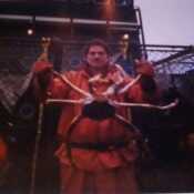 Me.1997 Bering Sea Crabber.