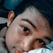 Hi? Add me and chat me if you interested to me :)
