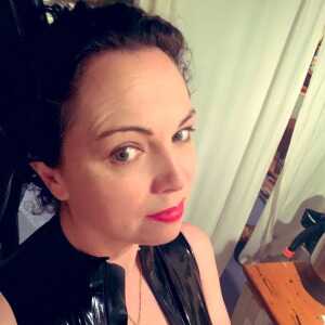 HotMistressLina80