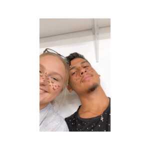 Profile photo