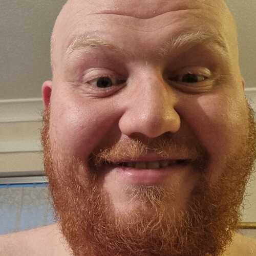 Gingerroundboy 