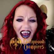 On your in 2016 With the Hollywood Vampires