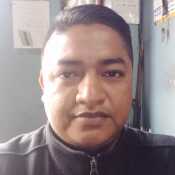 Jose Flores