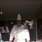 This is the Chef