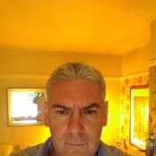 Silver fox looking for couples