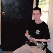 Co - Gibson SG 2