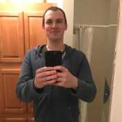 Looking for long term friends