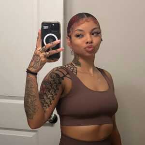 Profile photo