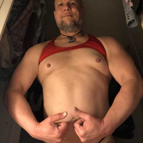 Muscledslave22