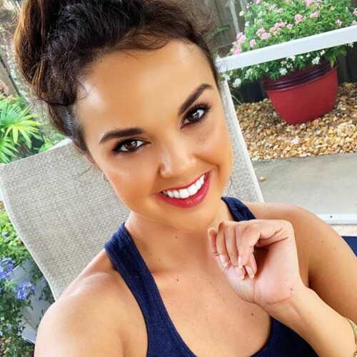 dillionharper2020