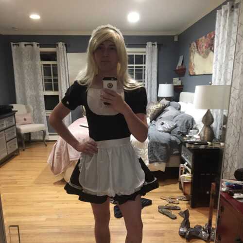 sissyformistr437