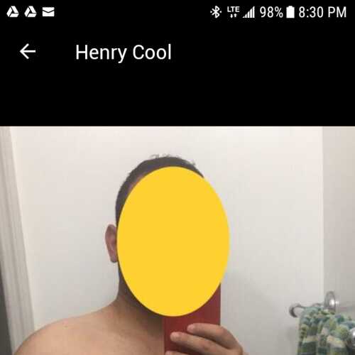 Henrycool911