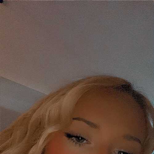 Newbabyblonde