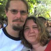 LisaAndBruce2008