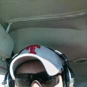 puttiin in hours to get my pilots license