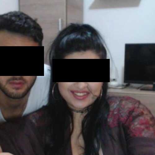 punecouple4discreet