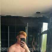 Ginge