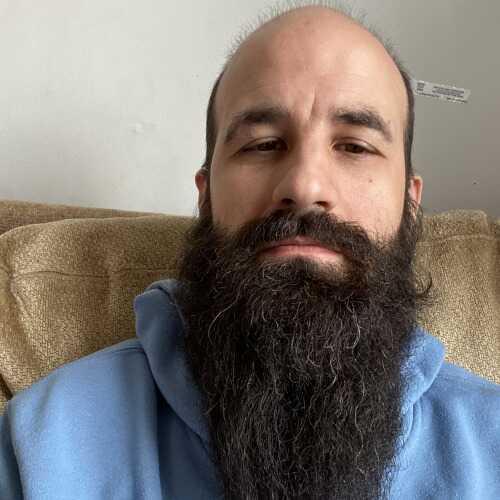 Dadbeard