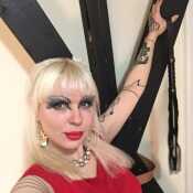 Mistress Mandy 