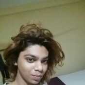 It's mee ...I'm ladyboy from Sri LanI T's 