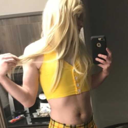 sissychloe69