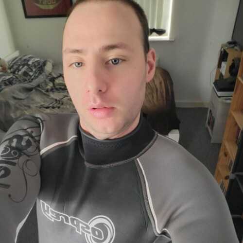 Wetsuitboy