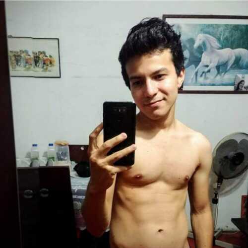 Andres felipe