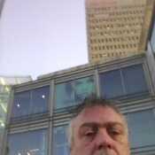 Taken about 2 weeks ago in Manchester City Centre. Having a bad hair day lmao xxxx 