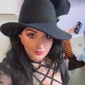 Witchy