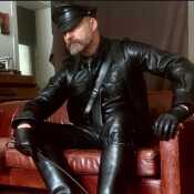 Leather Master