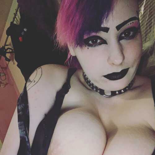 Hornygothic