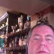 Me in my local