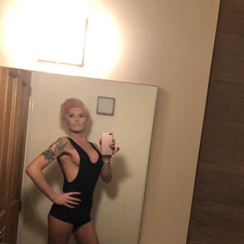 charleeox1986Bicester